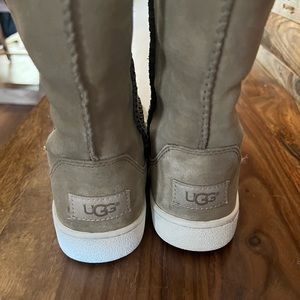Ugg boots-womens size 6
